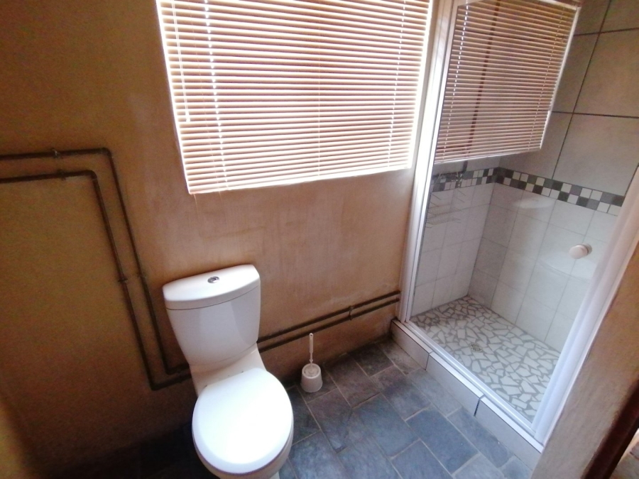 To Let 3 Bedroom Property for Rent in Country Club Western Cape